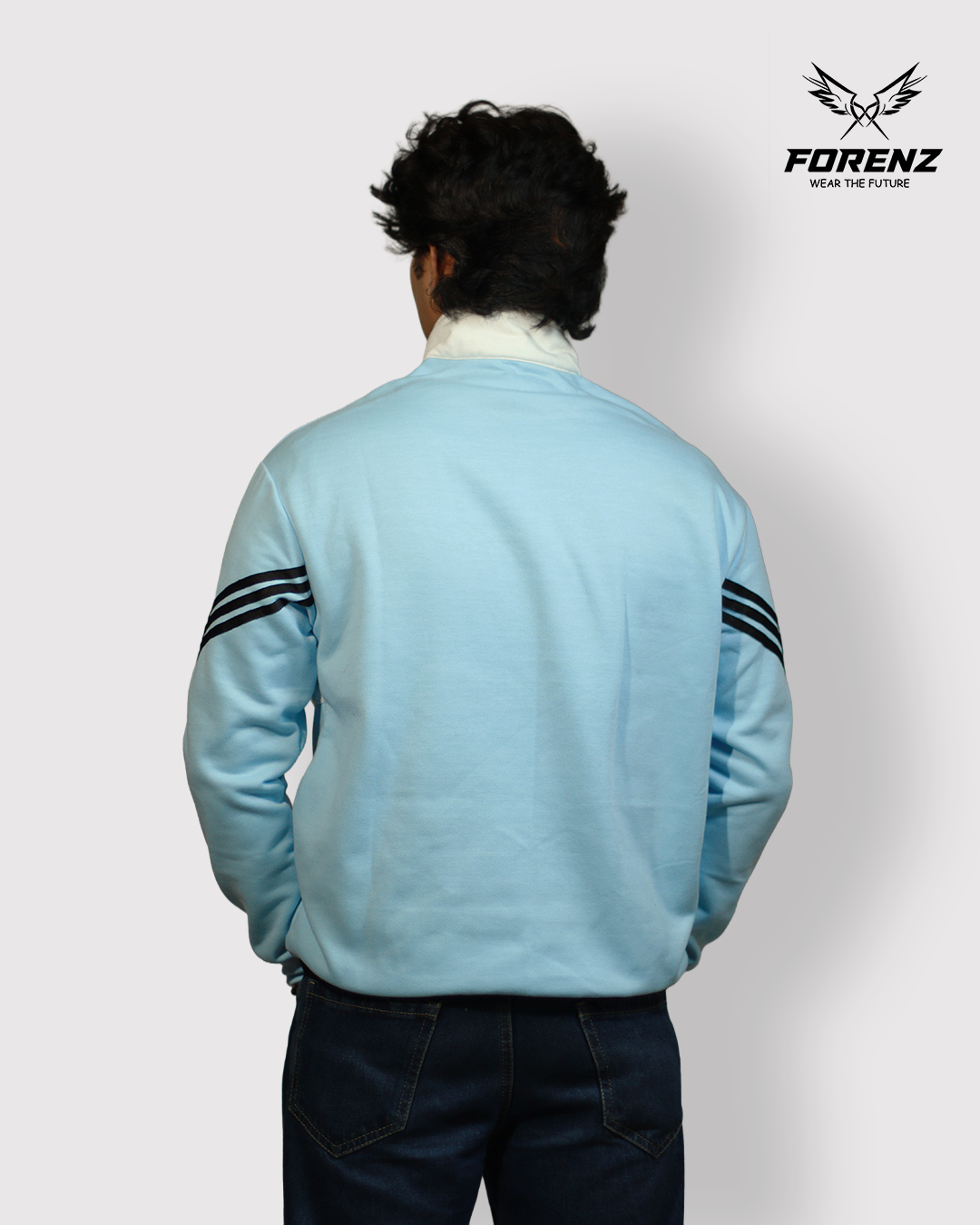 Manchester City Premium Sweatshirt | Cotton Fleece | Ultra-Soft & Stylish Fanwear
