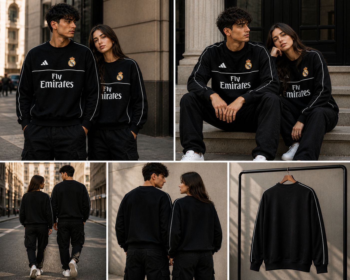 Premium FOOTBALL Sweatshirts